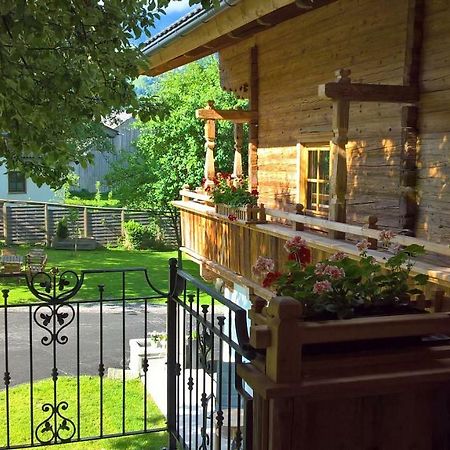Häuserhof Stumm Exteriör bild