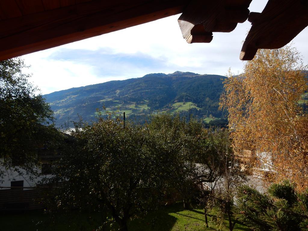 Häuserhof Stumm Exteriör bild