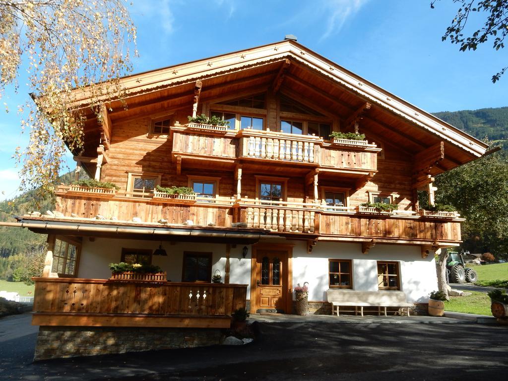 Häuserhof Stumm Exteriör bild