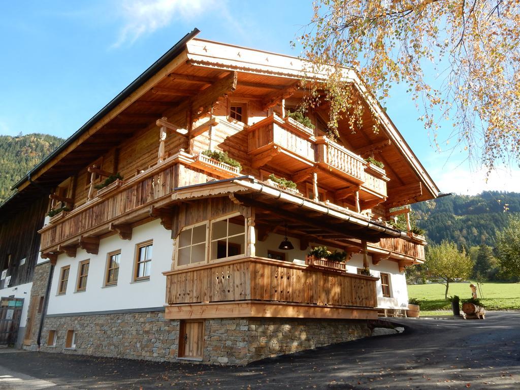 Häuserhof Stumm Exteriör bild