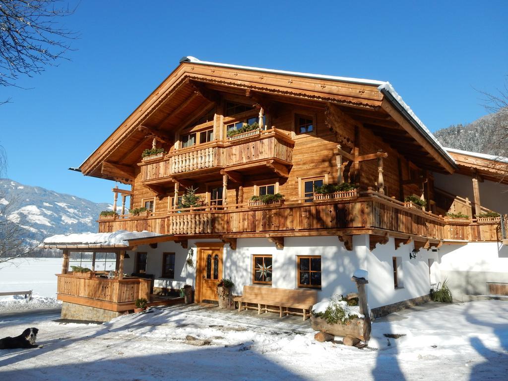 Häuserhof Stumm Exteriör bild