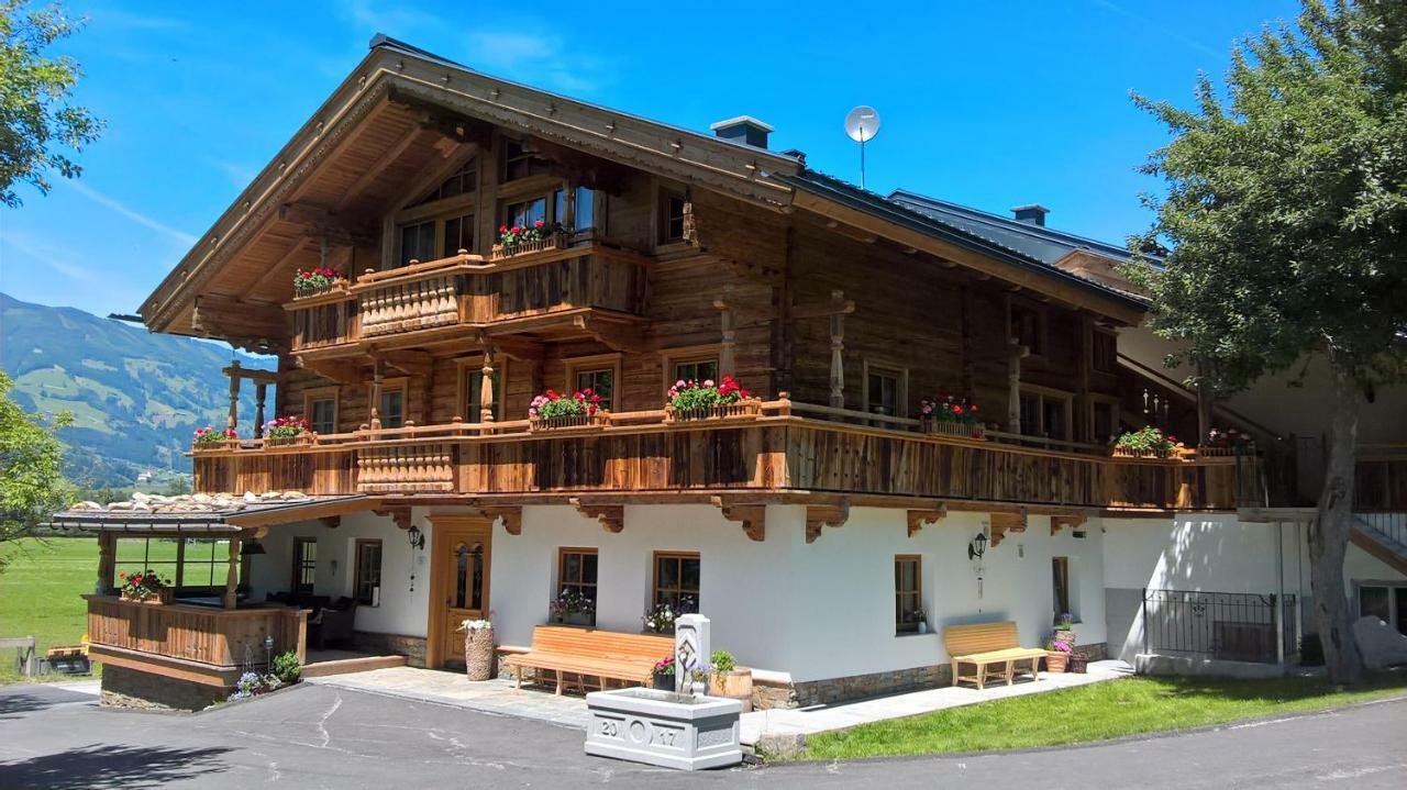 Häuserhof Stumm Exteriör bild