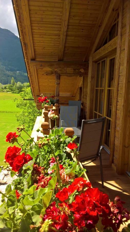 Häuserhof Stumm Exteriör bild