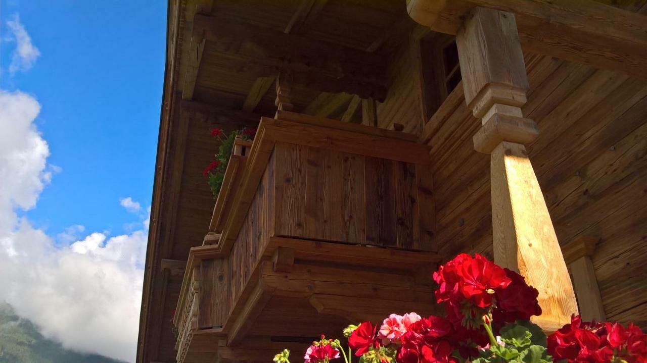 Häuserhof Stumm Exteriör bild